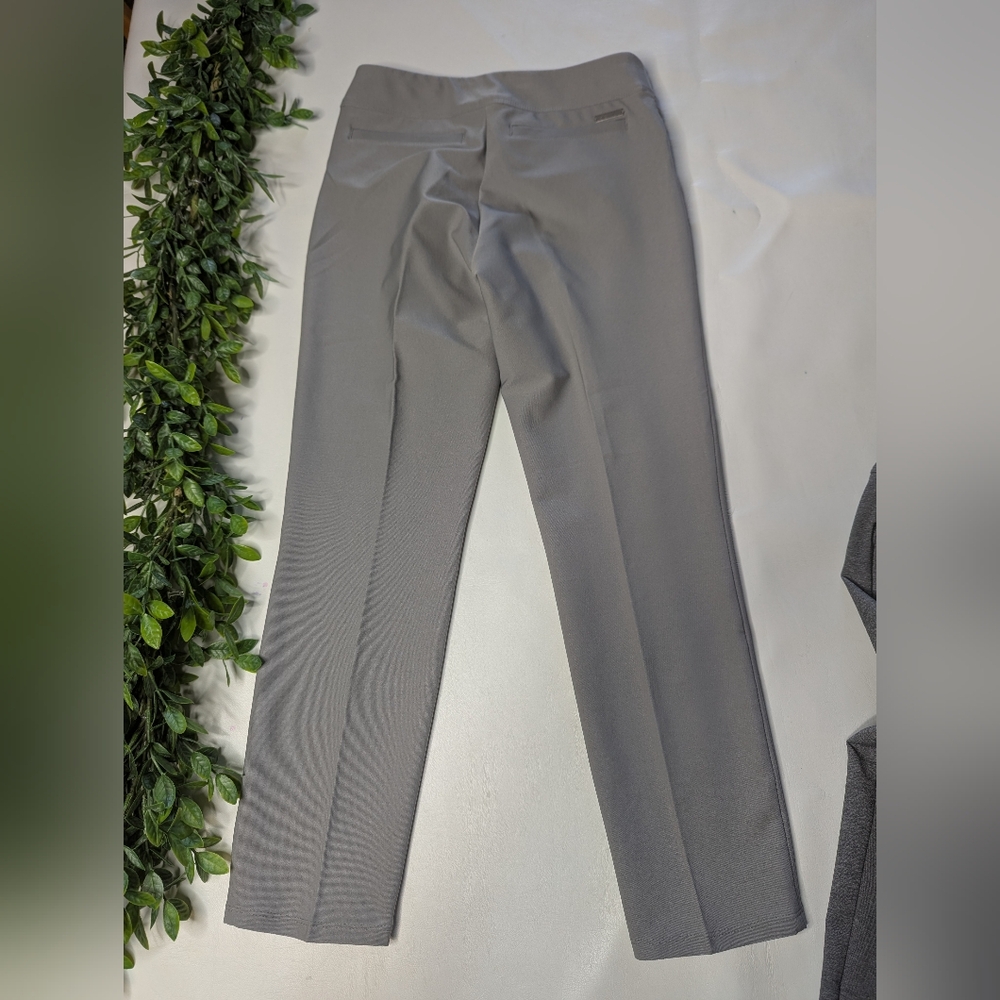 Adidas Ultimate365 Solid Ankle Pants Bundle Of 2 … - image 3